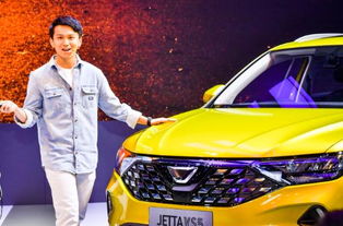 92號還是95號汽油 捷達vs5 聽我的,我都可以