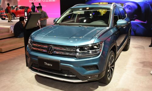 節(jié)前熱銷合資suv行情一覽,德系優(yōu)惠更給力