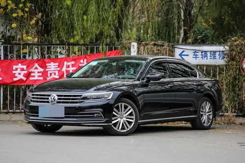 大眾,真不是個(gè)造豪車的料