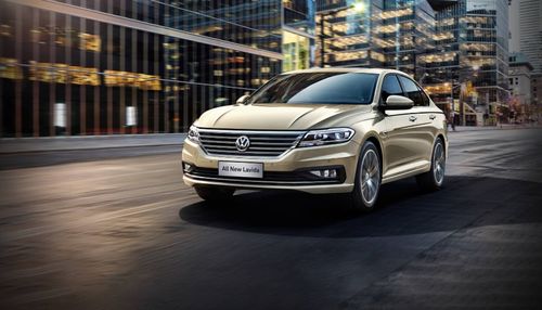 這產品力,來聊聊朗逸憑什么成為大眾的扛把子