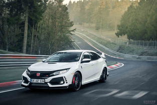 打了興奮劑的買(mǎi)菜車(chē) 紐北前驅(qū)車(chē)風(fēng)云錄