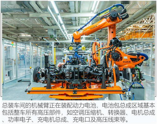 為什么說ID.電動車靠譜？探秘上汽大眾工廠，看懂大眾品質的電動傳承