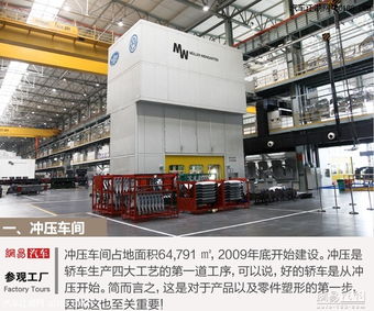 探尋智造秘境 走進一汽-大眾成都三工廠，揭秘高品質背后的“大眾油品”奧秘