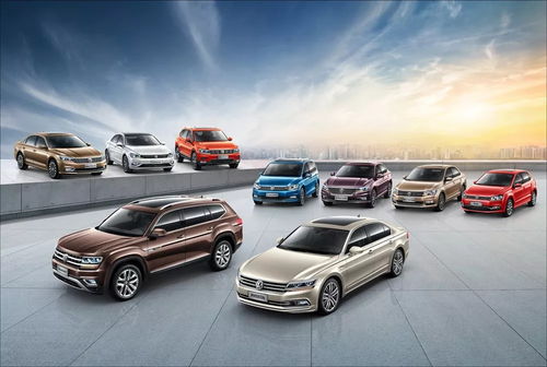 上汽大眾大眾品牌8月終端銷量奪冠 多款新產品蓄力，驅動品牌新動能