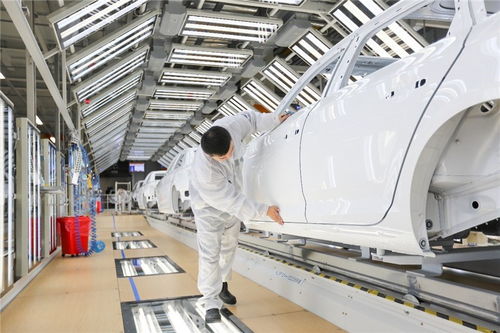 品質為先 一汽-大眾奧迪以卓越產品力深耕市場，彰顯德系匠心