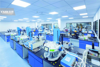 微研優(yōu)仿醫(yī)藥科技