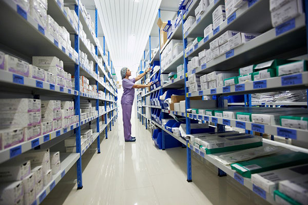 磅旗科技wms智慧倉(cāng)儲(chǔ)管理系統(tǒng)為醫(yī)藥物流行業(yè)賦能_藥品_.