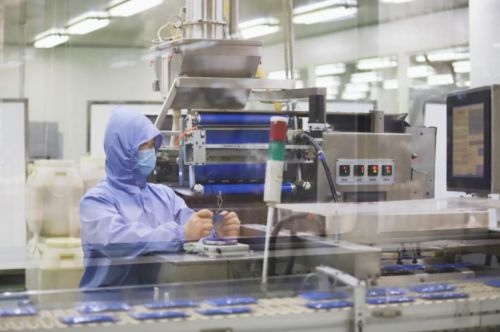 蓄力高質(zhì)量發(fā)展,同仁堂科技凸顯中成藥制藥領(lǐng)域?qū)I(yè)實(shí)力