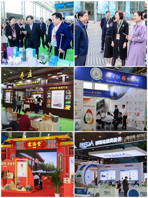 醫(yī)藥科技 創(chuàng)新驅(qū)動(dòng)健康未來(lái)