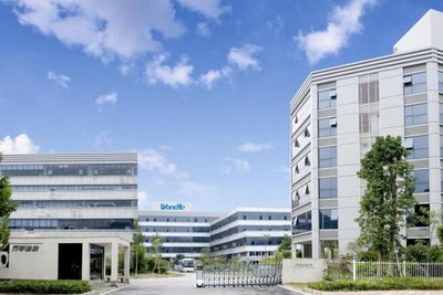 廣州萬孚生物技術(shù) 引領(lǐng)醫(yī)藥科技創(chuàng)新與突破