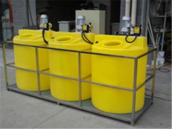 東莞牙科門診污水處理設(shè)備 環(huán)保科技助力綠色醫(yī)療