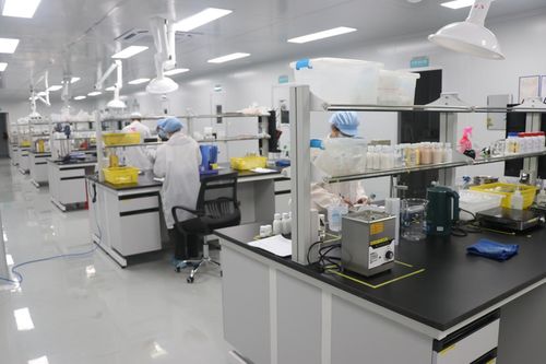 廣東利盈醫藥科技獲消殺品牌生產許可，醫藥科技實力再獲認證